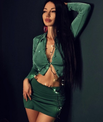 Алена, 22 года