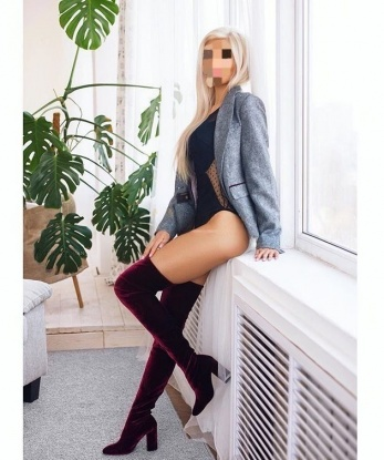 Зинаида, 21 год